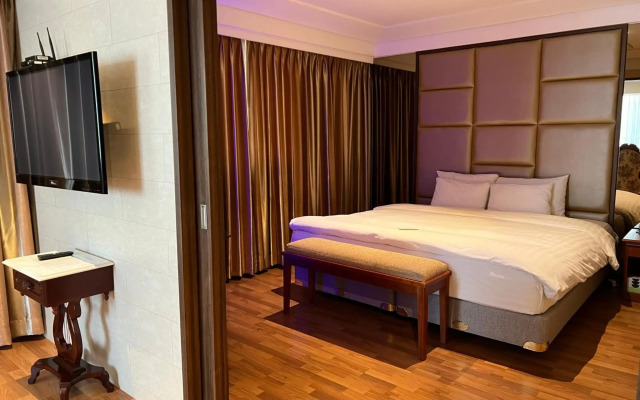 Hotel International