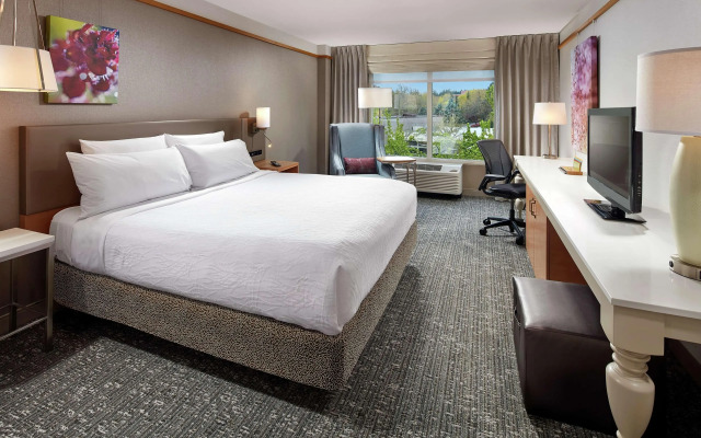 Hilton Garden Inn Portland/Lake Oswego