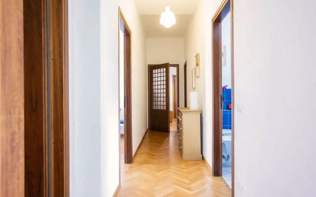 Casa Romitino Homeby