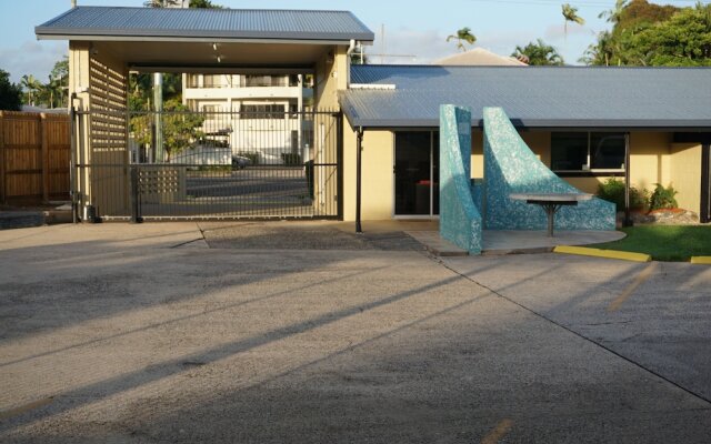 YAL Cairns - A Motel that makes a difference