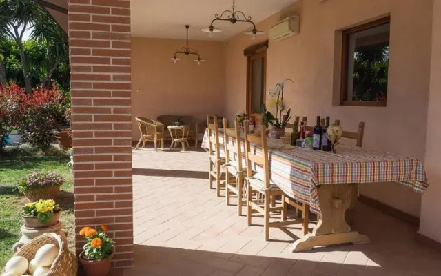 B&B Corte degli Struzzi