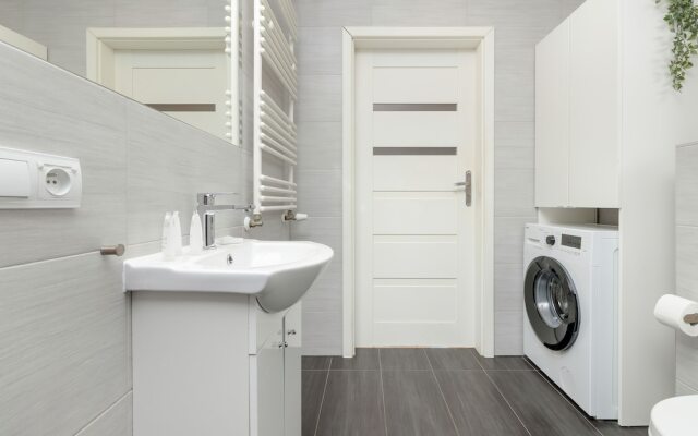 Łąkowa Apartment Gdańsk by Renters