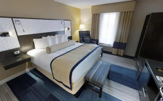 Southbank Hotel Jacksonville Riverwalk