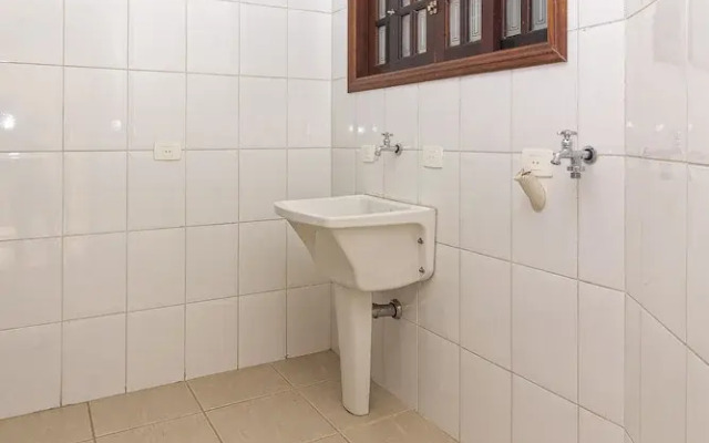 Tranquilidade, espaço gourmet e contato com a natureza