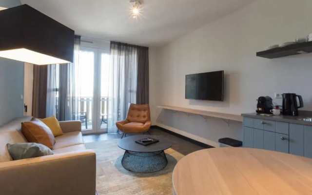 Hotel Kaap West I Kloeg Collection