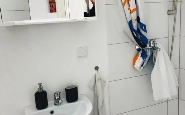 Living at Klassvilla - Quarter No. 5