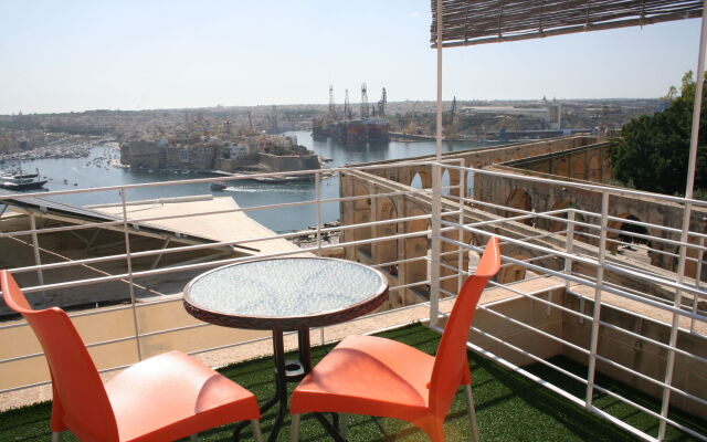 Barrakka Suites