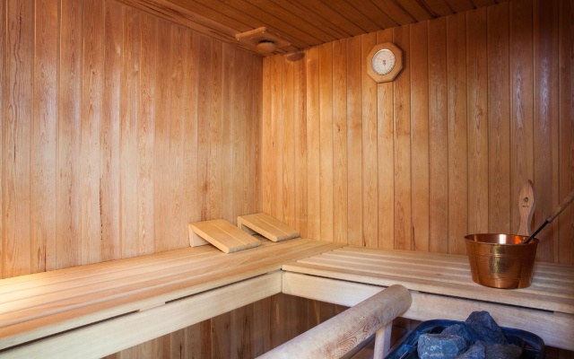 Chalet Stella Alpina Hotel & Wellness Spa The Originals Relais – Spa – Bedretto
