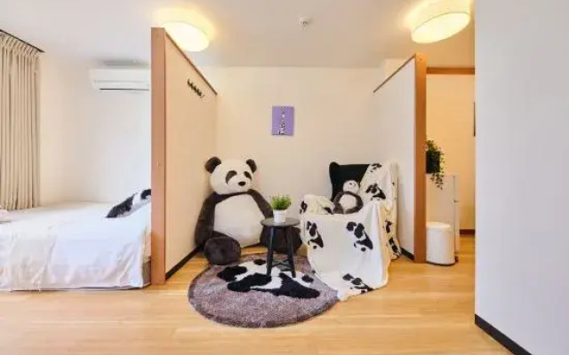 Tora Hotel Ueno