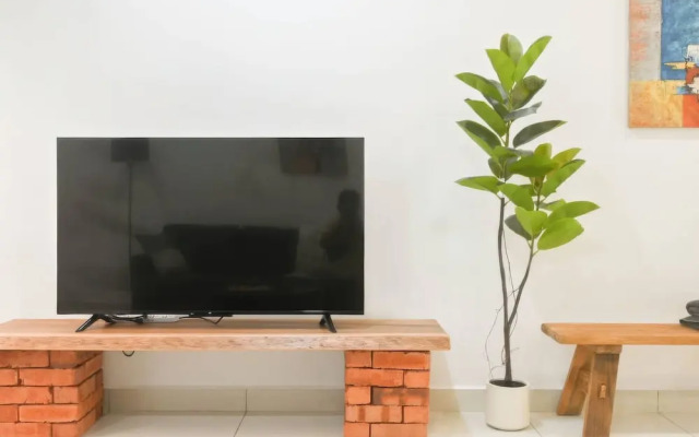 Luxstay Atria Sofo Suites Apartments