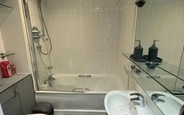 Briggate Bliss Apartment in Leeds