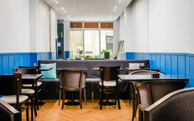 Hôtel Elysée Etoile