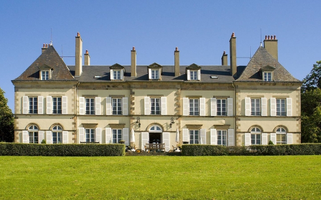 Chateau D Ygrande