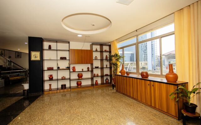 Jashore IT Park Hotel and Resort