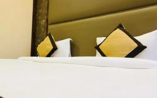 Hotel The Vedanta Sara