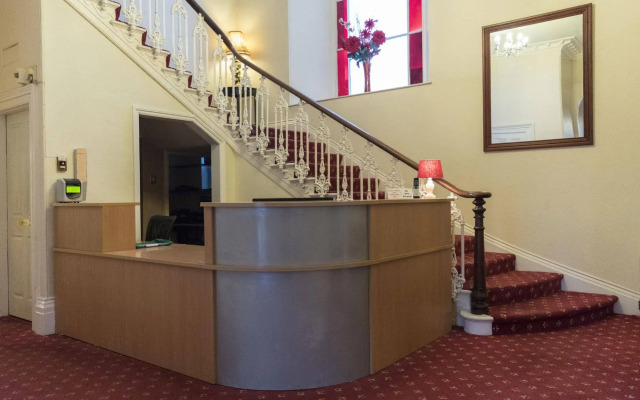 The Rutland Hotel