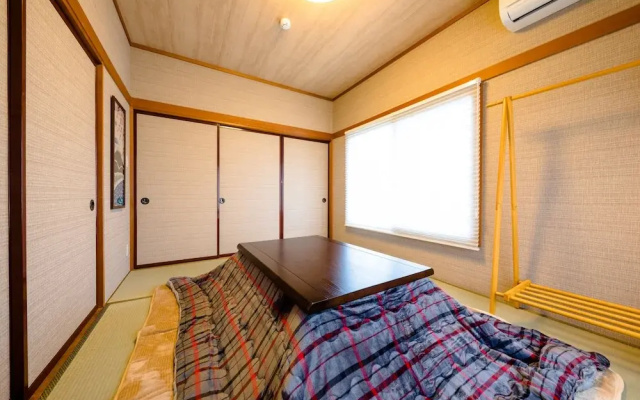 Cozy Vacation Stay Fuji Kawaguchiko