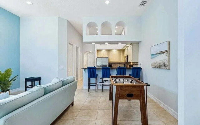 136 Mediterranean Way