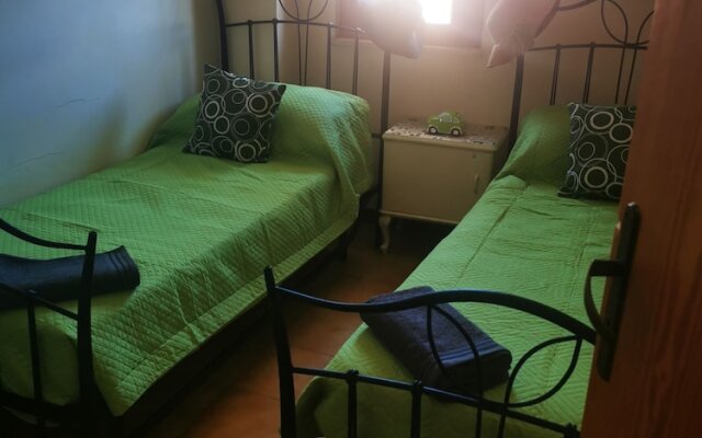 1-bed Apartment in Marina di Santa Maria del Cedro