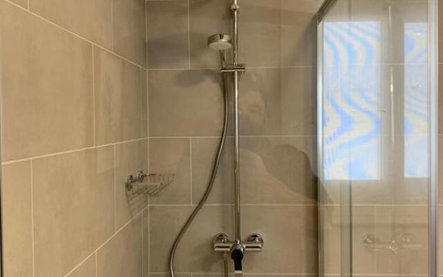 Apartamento en Playa Santo Tomas