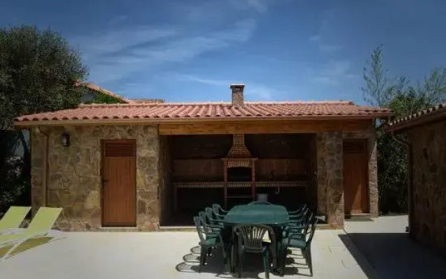 Casa do Tanque