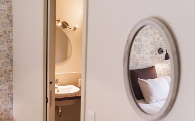 B&B Moulin de Gaubourg