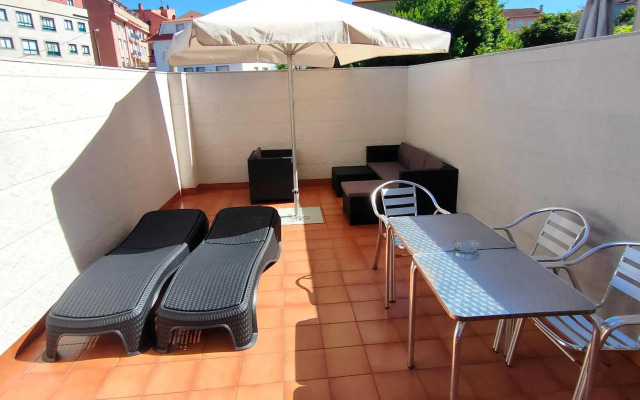 Hotel Portonovo