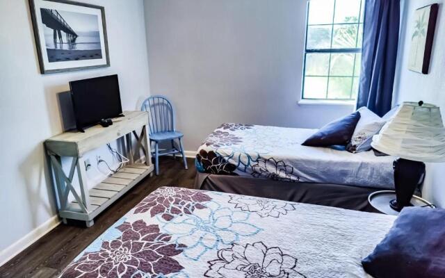 Lullwater 401 By ZIA