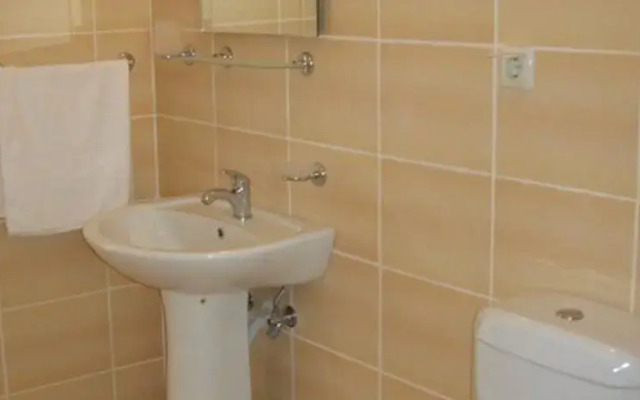 Turunç Tatil Evleri