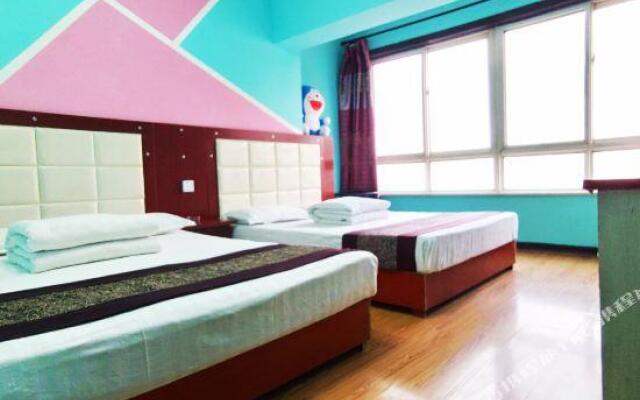 Sheng Yuan Hotel