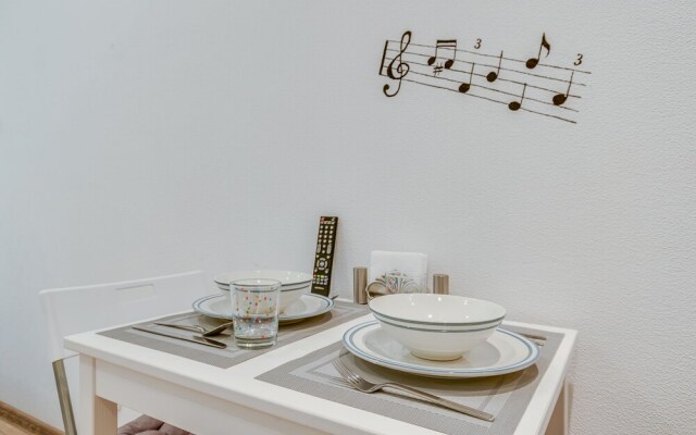 Апарт-отель Sokroma Чайковский