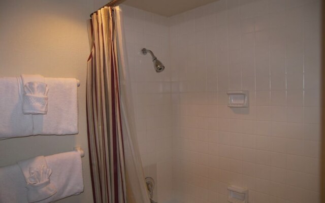 Lakeshore 1 Ba Studio condo by RedAwning