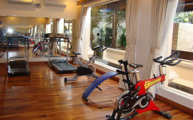 Indradevi Angkor And Spa