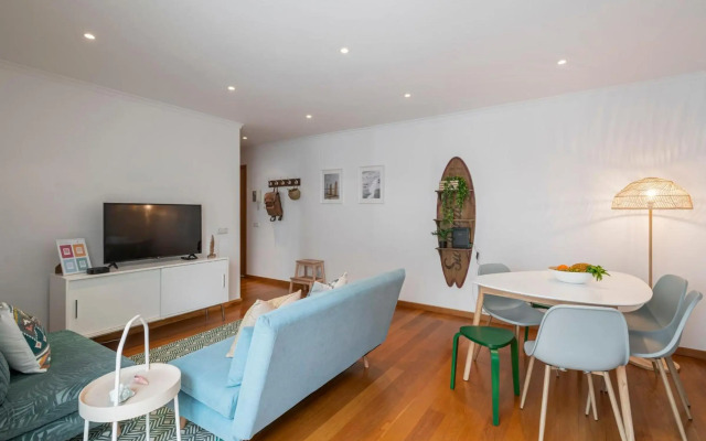 Lido View Calla by An Island Apart