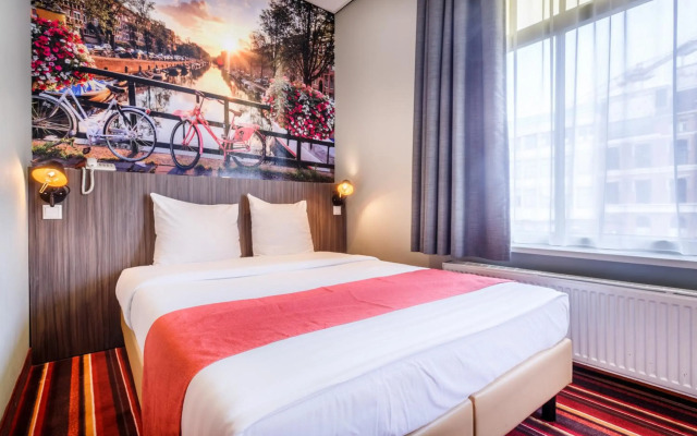 Hotel Mozart
