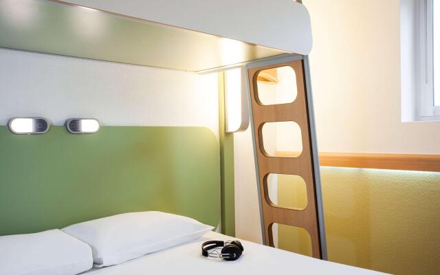 Ibis Budget London Whitechapel