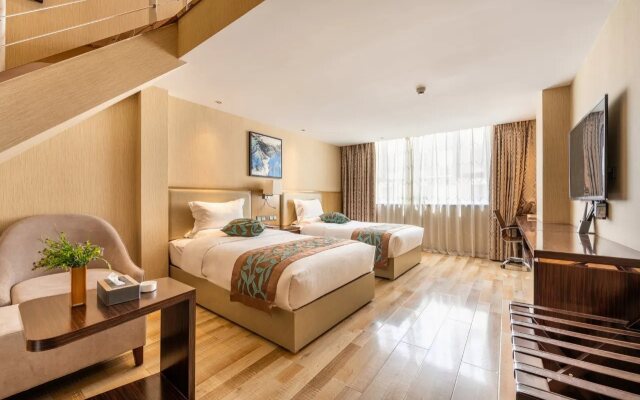 Jincheng International Hotel
