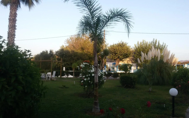 Eftihia Studios