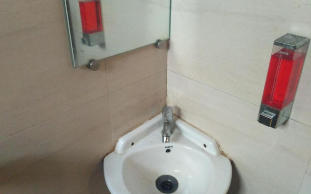 Soni Punjab Guest House