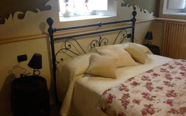 B&B L'Antico Torchio