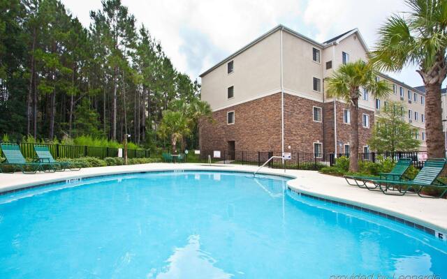 Homewood Suites by Hilton Jacksonville Deerwood Park