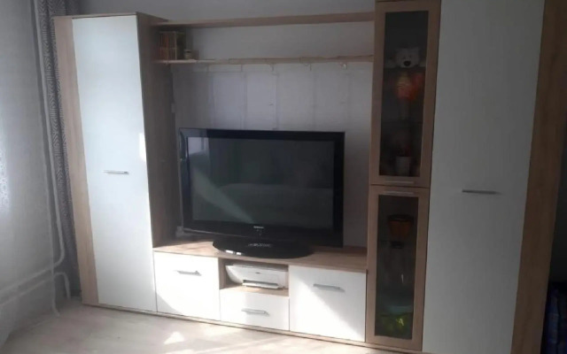 Уютная квартира на улице Тюленина 21/1