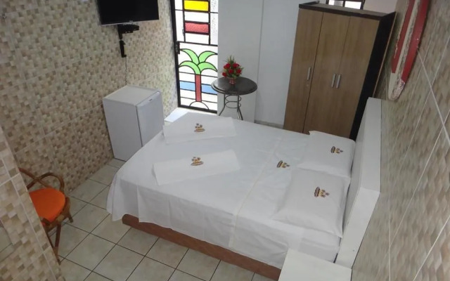 Pousada Brisa Do Atlantico