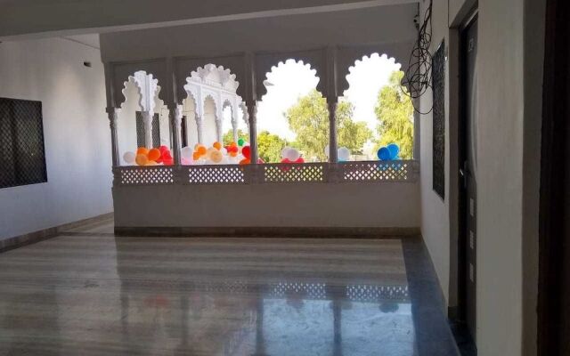 Hotel Gokul Palace Udaipur