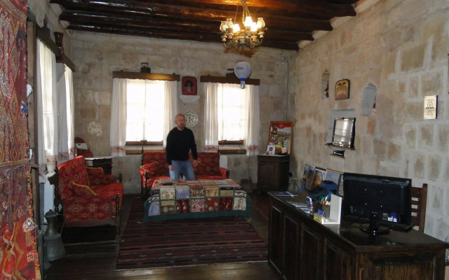 Goreme Suites