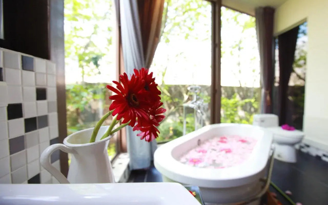 Hao Wang Jiao Homestay