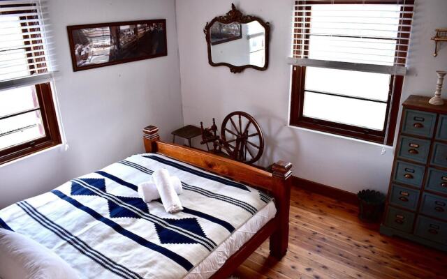 Story Bank Mandurama