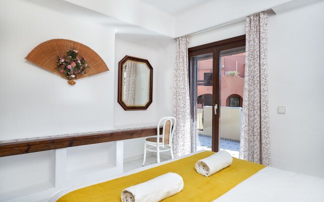 Espanhouse Aldea