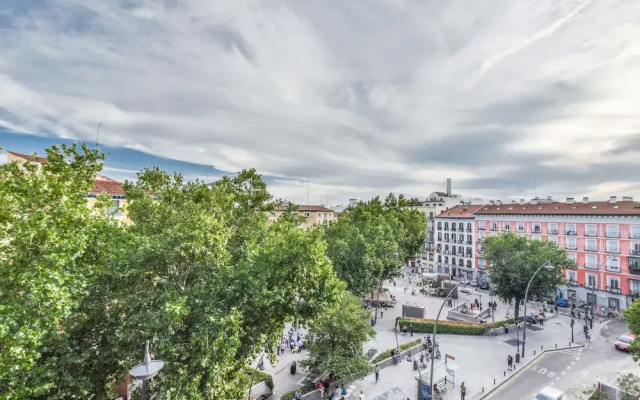 Room to Rent Tirso de Molina