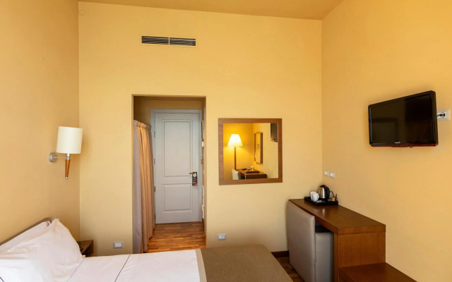 Hotel Royal Victoria - by R Collection Hotels